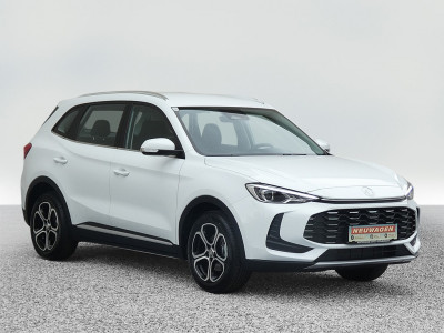 MG ZS Gebrauchtwagen MG ZS Gebrauchtwagen