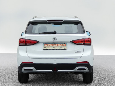 MG ZS Gebrauchtwagen MG ZS Gebrauchtwagen