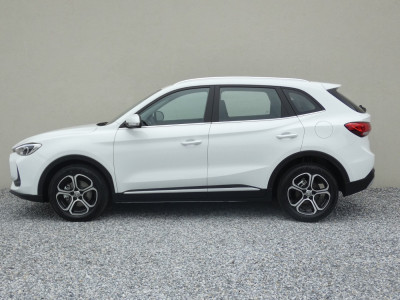 MG ZS Gebrauchtwagen MG ZS Gebrauchtwagen