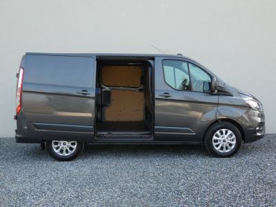 Ford Transit Custom Gebrauchtwagen Ford Transit Custom Gebrauchtwagen