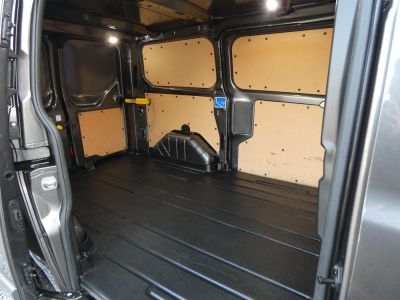 Ford Transit Custom Gebrauchtwagen Ford Transit Custom Gebrauchtwagen