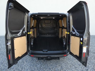 Ford Transit Custom Gebrauchtwagen Ford Transit Custom Gebrauchtwagen