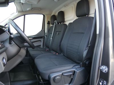 Ford Transit Custom Gebrauchtwagen Ford Transit Custom Gebrauchtwagen