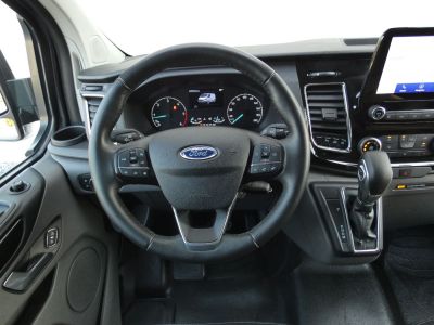 Ford Transit Custom Gebrauchtwagen Ford Transit Custom Gebrauchtwagen