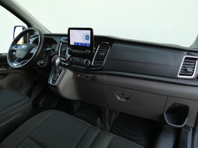 Ford Transit Custom Gebrauchtwagen Ford Transit Custom Gebrauchtwagen