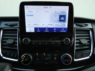 Ford Transit Custom Gebrauchtwagen Ford Transit Custom Gebrauchtwagen