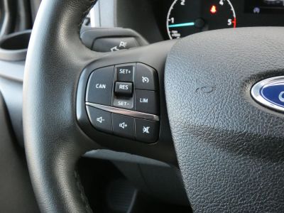 Ford Transit Custom Gebrauchtwagen Ford Transit Custom Gebrauchtwagen