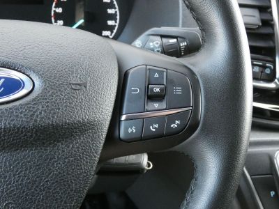 Ford Transit Custom Gebrauchtwagen Ford Transit Custom Gebrauchtwagen