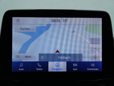 Ford Transit Custom Gebrauchtwagen Ford Transit Custom Gebrauchtwagen