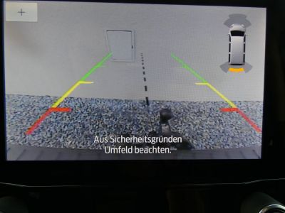 Ford Transit Custom Gebrauchtwagen Ford Transit Custom Gebrauchtwagen