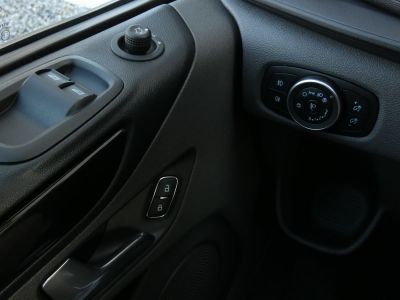 Ford Transit Custom Gebrauchtwagen Ford Transit Custom Gebrauchtwagen