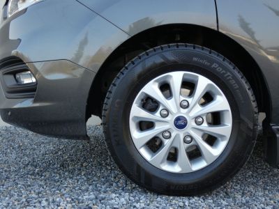 Ford Transit Custom Gebrauchtwagen Ford Transit Custom Gebrauchtwagen