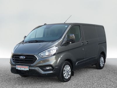 Ford Transit Custom Gebrauchtwagen Ford Transit Custom Gebrauchtwagen