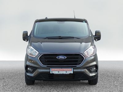 Ford Transit Custom Gebrauchtwagen Ford Transit Custom Gebrauchtwagen