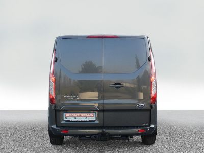 Ford Transit Custom Gebrauchtwagen Ford Transit Custom Gebrauchtwagen