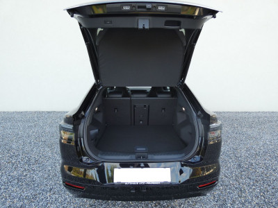 Ford Capri Gebrauchtwagen