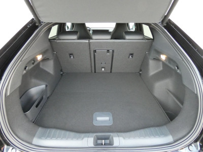 Ford Capri Gebrauchtwagen