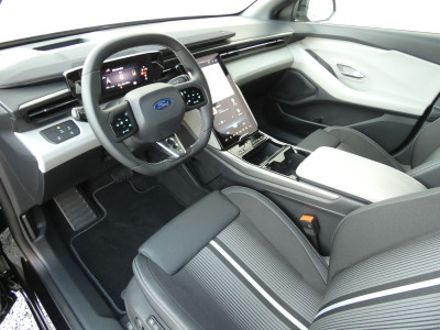 Ford Capri Gebrauchtwagen