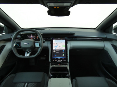 Ford Capri Gebrauchtwagen