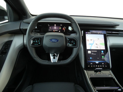 Ford Capri Gebrauchtwagen