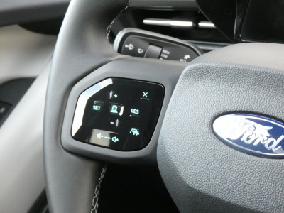 Ford Capri Gebrauchtwagen