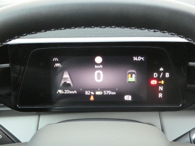 Ford Capri Gebrauchtwagen