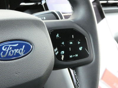 Ford Capri Gebrauchtwagen