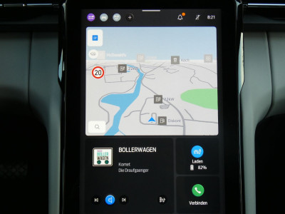 Ford Capri Gebrauchtwagen