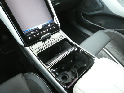 Ford Capri Gebrauchtwagen