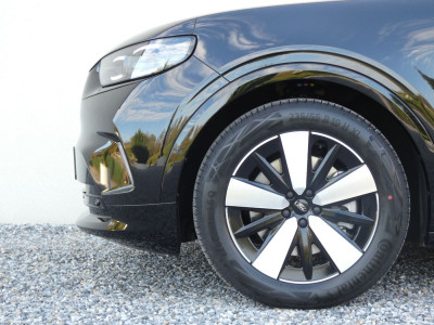 Ford Capri Gebrauchtwagen