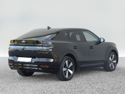 Ford Capri Gebrauchtwagen