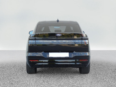 Ford Capri Gebrauchtwagen