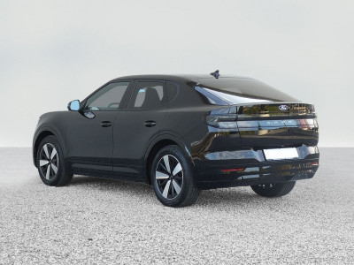 Ford Capri Gebrauchtwagen