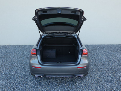 Mercedes-Benz A-Klasse Gebrauchtwagen