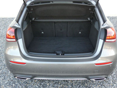 Mercedes-Benz A-Klasse Gebrauchtwagen