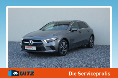 Mercedes-Benz A-Klasse Gebrauchtwagen