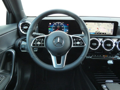 Mercedes-Benz A-Klasse Gebrauchtwagen