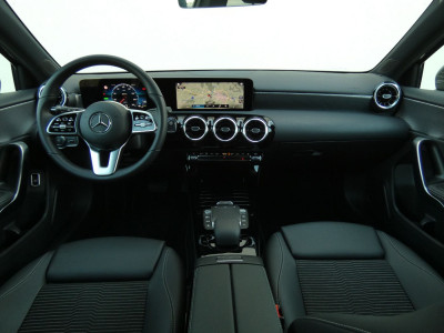 Mercedes-Benz A-Klasse Gebrauchtwagen