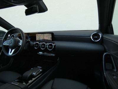 Mercedes-Benz A-Klasse Gebrauchtwagen