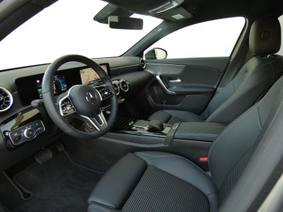 Mercedes-Benz A-Klasse Gebrauchtwagen