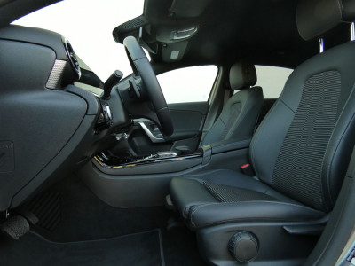 Mercedes-Benz A-Klasse Gebrauchtwagen