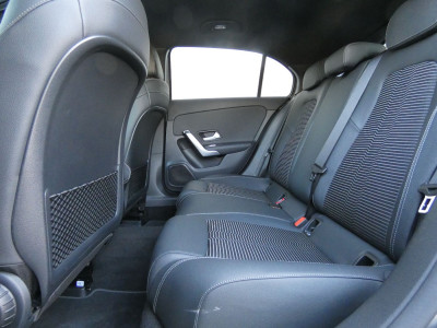 Mercedes-Benz A-Klasse Gebrauchtwagen