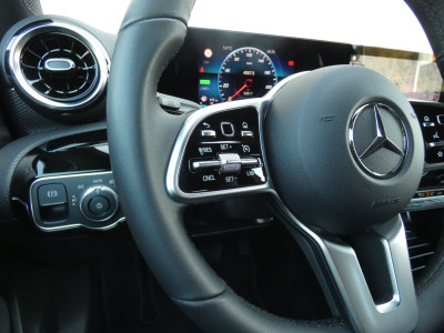 Mercedes-Benz A-Klasse Gebrauchtwagen