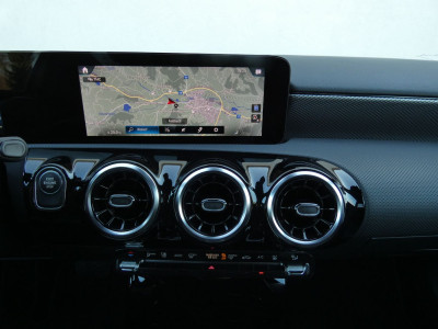 Mercedes-Benz A-Klasse Gebrauchtwagen