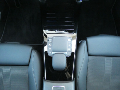 Mercedes-Benz A-Klasse Gebrauchtwagen