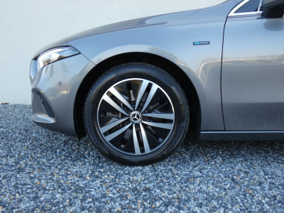 Mercedes-Benz A-Klasse Gebrauchtwagen