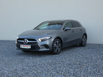 Mercedes-Benz A-Klasse Gebrauchtwagen