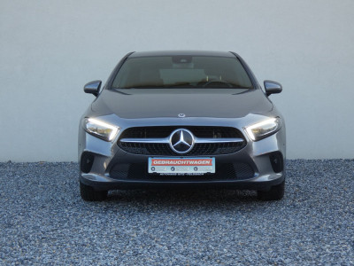 Mercedes-Benz A-Klasse Gebrauchtwagen