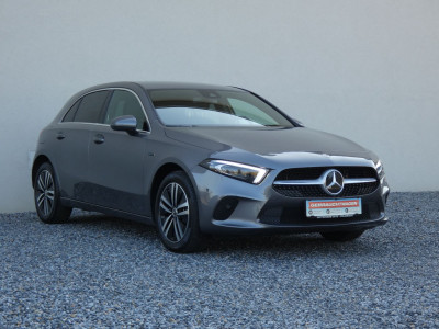 Mercedes-Benz A-Klasse Gebrauchtwagen