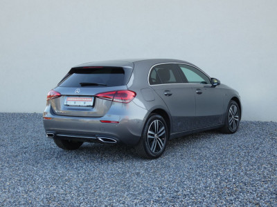 Mercedes-Benz A-Klasse Gebrauchtwagen